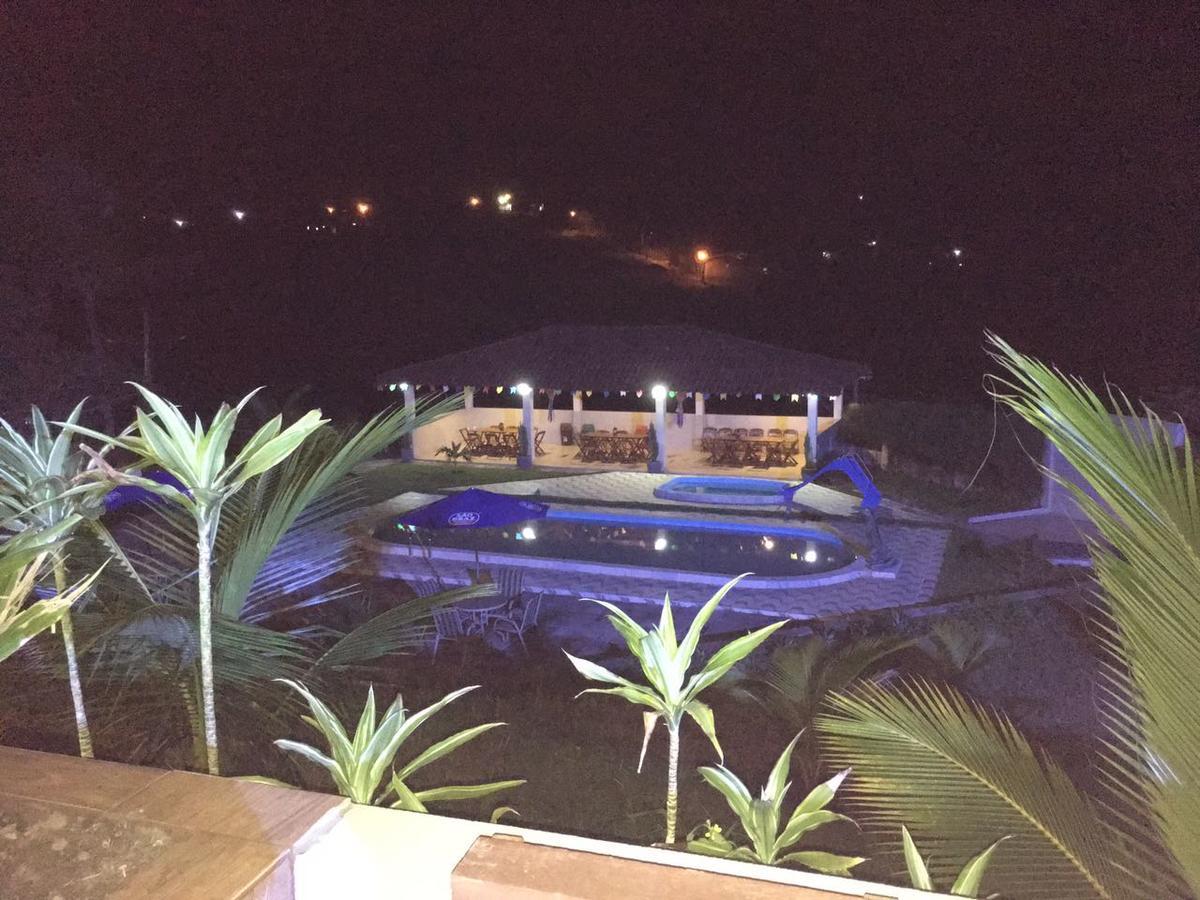 Ariticum Hotel Lagoa Seca Экстерьер фото
